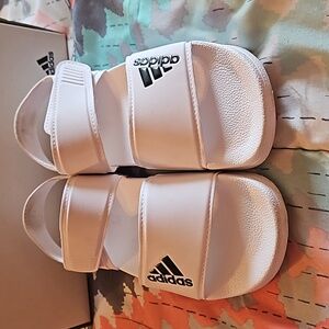 Adidas sandals